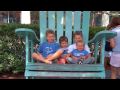 Family Travel Report: Cape Codder Resort
