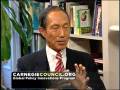 videos de Chong-pin Lin: Japan/China Relations