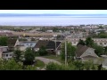 The Town of Stephenville