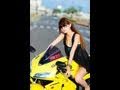 BIKER WAVES