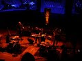 Tortoise live @ Barcelona Jazz Fest (3)
