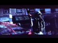 PROTOTYPE playthrough pt1