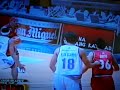 Mark Caguioa Explosive First Step