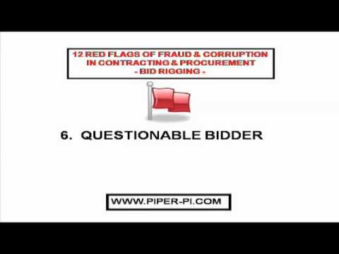 how to bid on state contracts