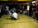 Infamous Zebra Mob Vs. Supreme Being ..pt.2