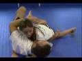 USMMA Kids Padwork