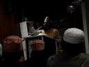 Hafiz Abdul Qadar Naushahi In The Hague