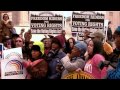 Voting Rights Act Supreme Court Rally - YouTube