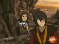 Woo! I was watching Stardust the other day and I realized it was awesome. Oh yes. And yeah, its zutara, sorry if your not that ship. I think it came out good though :)