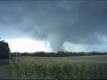 Un mix di Tornado Un mix di Tornado