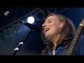 Wir Sind Helden - Denkmal - Live @ Taubertal Festival (2004)