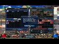 Selling Kagura Katana to Setku for 400k