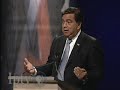 Funding for Candidates' Recommended Programs