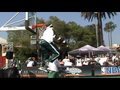 TFB::Dunks:: Air Bama thanks TFB Fans :: Crazy dunks!