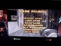 Xbox 360 - Duken Nukem 3D Sound Glitch