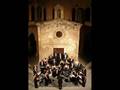 Grupo Vocal de Difusión. Lay a Garland (Pearsall)