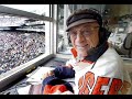 I'm not the biggest baseball fan, but I will miss hearing Ernie Harwell and "voice of the turtel" today http://youtu.be/gr0wonW9u1A