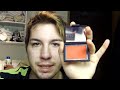 k so first video, me talking about nars blushes, i didnt get to get into freat detail as i would like to cuz i cant garantee you all that it would take me more then ten mins to touch base on everything there is to know about nars blush, i didnt get much into the cream blush's as i would love to have so i thought i would concintrate on the blushes that i feel are most important/must haves. all our cream blushes/multpules are cream to powder, so important fact to knwo about it is that you can place the nars blush on top of a powderd surface without worry of it going blotchy etc!!! witch makes it great for easy touch up through out the day!!! SO if you have NOT checked out my editorial work please click this link to my only portfolio!!! please note that this is not updated so some of these work's are years old! www.modelmayhem.com please ALSO check out the video of me doing teresa's makeup!!!!!! for some live makeup action!!! www.youtube.com anyways i cant think of anything else to put! hope you all enjoy, im going to get together some stuff and do another video today!!! very excited!~!!! HUGS AND KISSES TO ALL OF YOU!~ also i apologize for not answering all of your requests or messages laitly ive been so incredibly bizzy!!! i will try to get to all of you soon! also i hope my videos are going to answer all of your nars questions!!! LOTS OF LOVE!! and remember you got what you got so embrace it how ever you want!!! xoxox