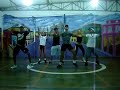 Groove arrastado (Parangol�) TREMELIKA