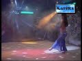 Karima Russian bellydance teacher and dancer