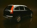 Honda CR-V coffee