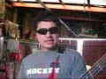 Yanaconas - Kaos y Destrucci�n