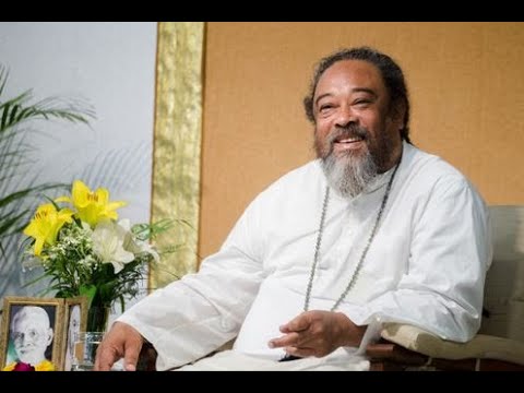 Mooji Video: 5 Most Important Questions And Answers