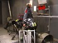SZR supermono testrun