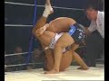 ole laursen mma china