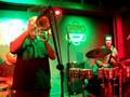 videos de The Bronx Latin Jazz All Stars @ the FB Lounge