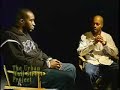 In-Studio Series w/ Isaiah Stokes, Actor, American Gangster In-Studio Series w/ Isaiah Stokes, Actor, American Gangster
