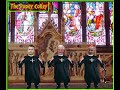 Popey Cokey
