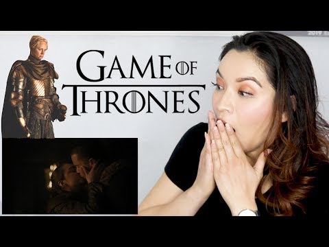 Game of Thrones Season 8 Episode 2 Reaction! WTF ARYA
