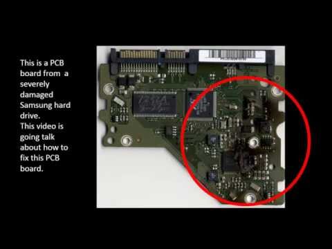 how to repair drive d