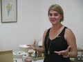 Como funciona a aromaterapia - Parte 2