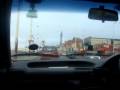 videos de Driving through Blackpool, from South shore (Blackpool Pleasure Beach) to North shore (Cliffs).
