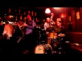 Antonio González, Baritone Sax - "Jeannine ...