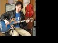 James Kerridge - Our revels now are ended