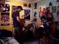 Prefix - Parkway Drive Cover - It's hard to speak...