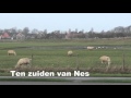 Oude dijkjes op Ameland by Amelander historie