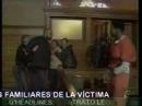 Hostias en el juzgado Hostias en el juzgado