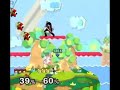 Coop (Marth) vs Chex (Fox) Coop (Marth) vs Chex (Fox)