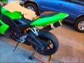 080617 Motorcycle Chain Spray Shield 080617 Motorcycle Chain Spray Shield