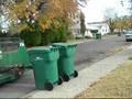 B.C.'s Grand Garbage Truck Adventure Part 2