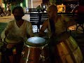 Fabricio Magnone dos Reis e Orlando Costa