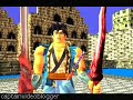 Soul Blade ( psx ) Mitsurugi ending