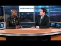 Floyd Mayweather dissing Shane Mosley and Bernard Hopkins