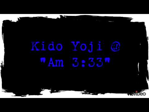 Kido Yoji: