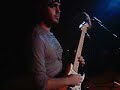 a live clip of goodbye, recorded 10/07/2006.