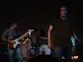 a live clip of goodbye, recorded 10/07/2006.